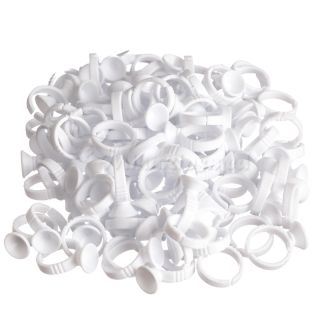 Anello porta colla 100 pz.